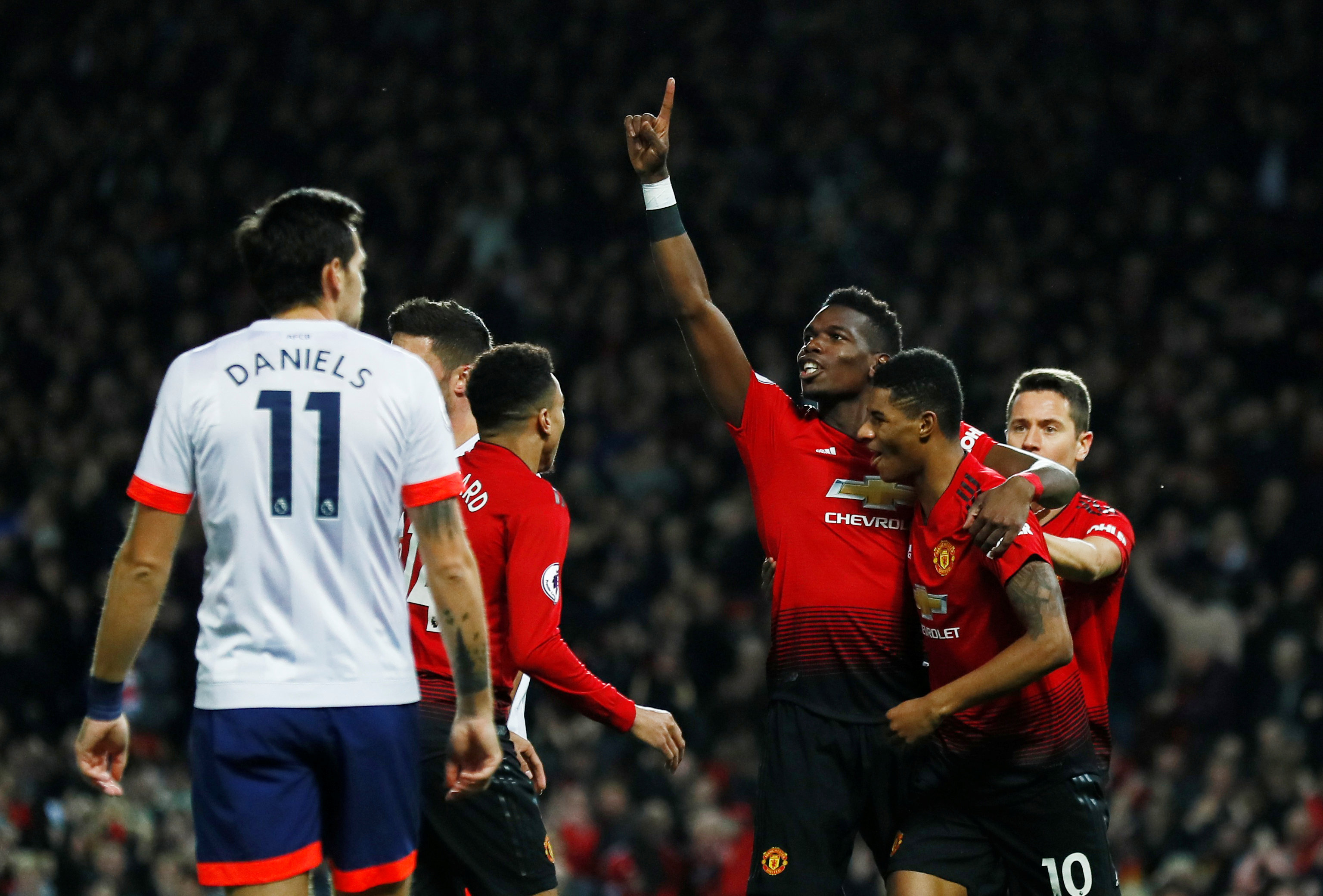 应对策略 应对策略